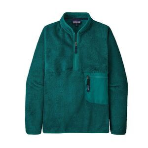 Patagonia Re-Tool Half Zip Pullover Fleece Women’s Polar-tec Size S
